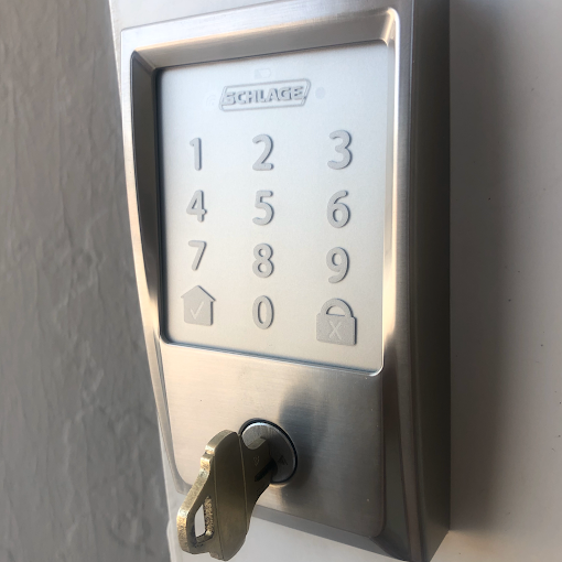 Residential Locksmith