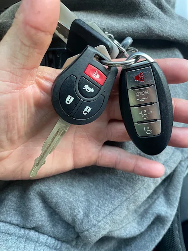 Automotive Locksmith