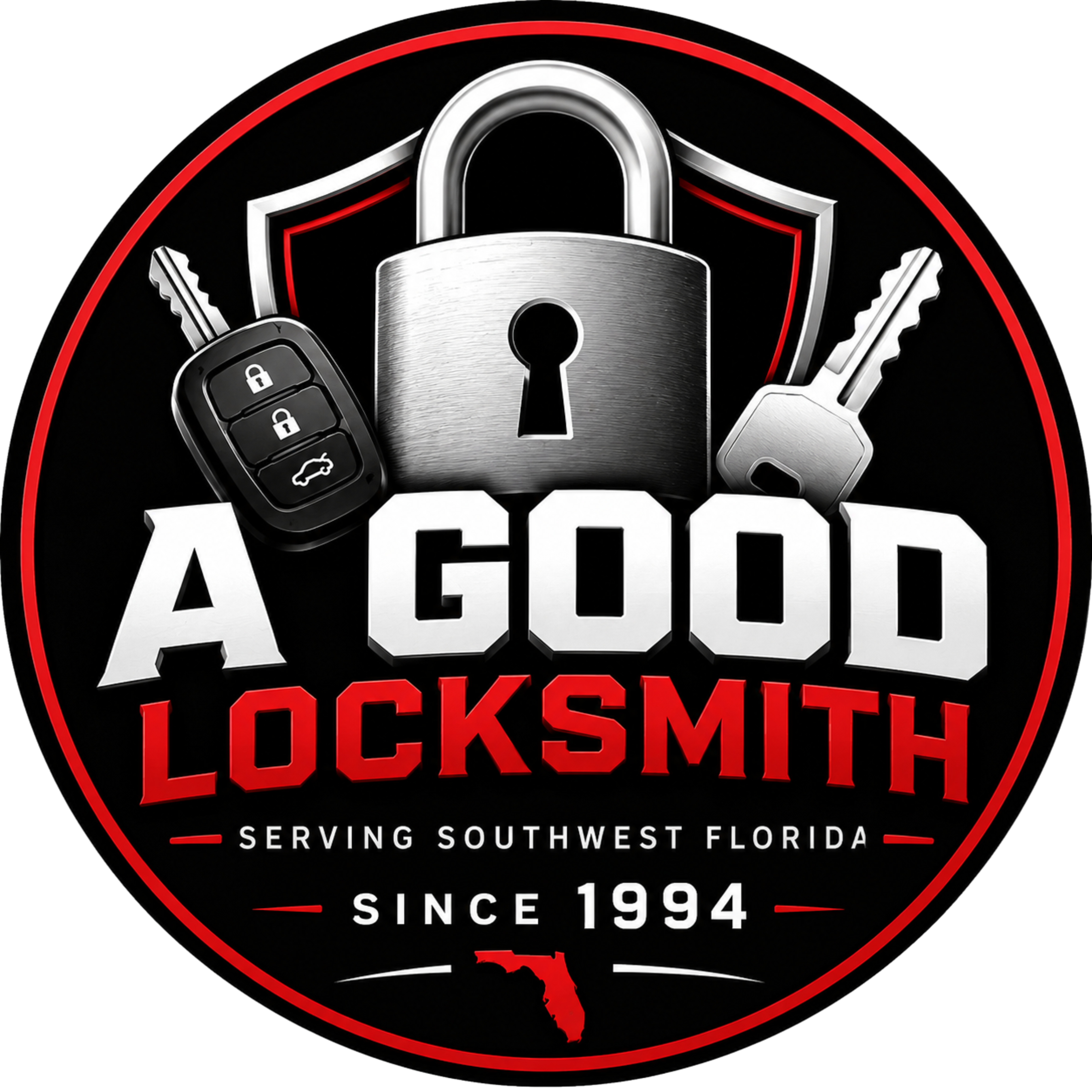 A Good Locksmith