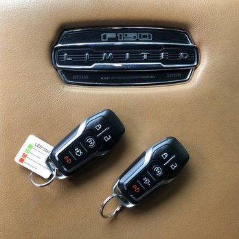 Automotive lockout assistance